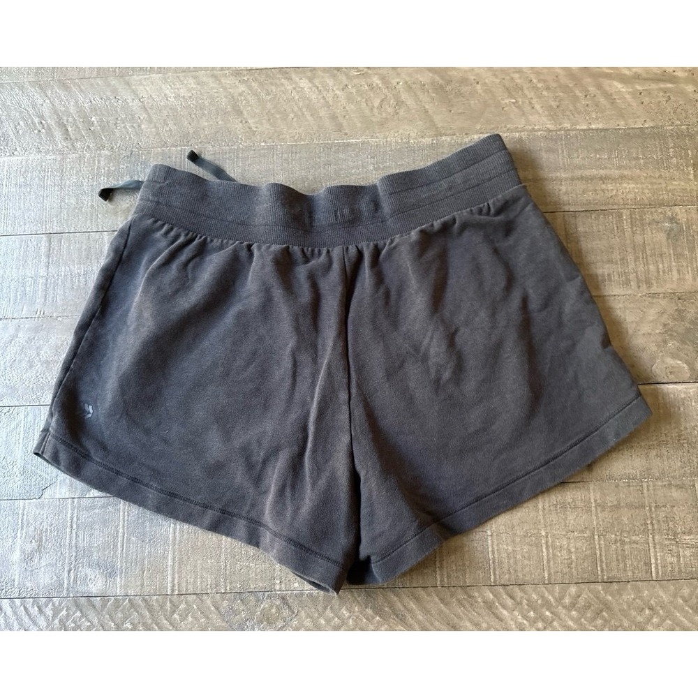 All in‎ Motion Women's Black 3" Athletic Shorts Size Medium - Picture 4 of 8